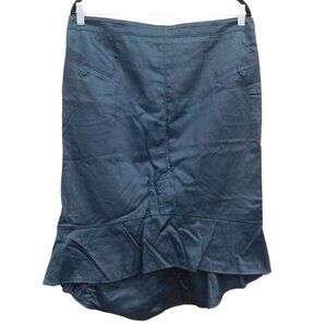 Marc Jacobs Black Skirt